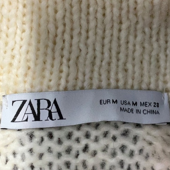 ZARA cardigan - Picture 2 of 4